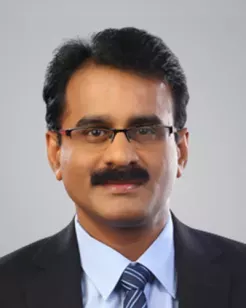 Dr. Radhesh Nambiar